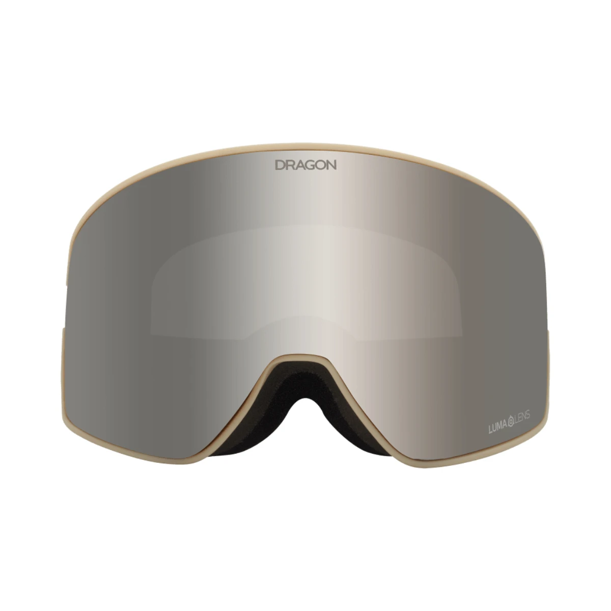 Dragon PXV2 Goggles + Lumalens Silver Ion Lens 2 Dragon PXV2 Goggles + Lumalens Silver Ion Lens - Image 2