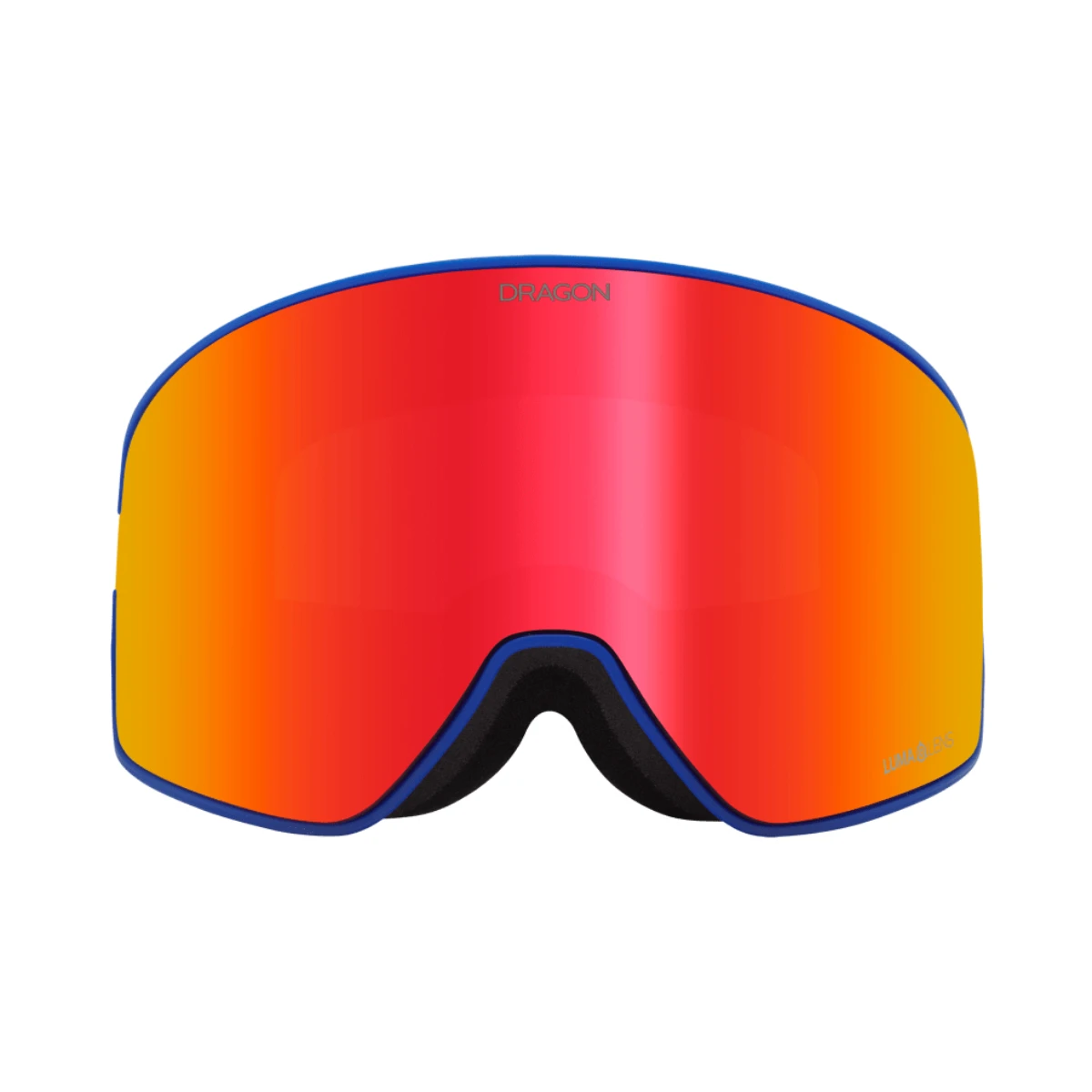 Dragon PXV2 Danny Davis Signature Goggles + Lumalens Red Ion Lens 2 Dragon PXV2 Danny Davis Signature Goggles + Lumalens Red Ion Lens - Image 2