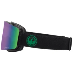 Dragon R1 OTG Goggles + Lumalens Green Ion Lens -Ski Discount Shop 8101442 020 4