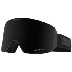 Dragon RVX OTG Goggles + Lumalens Midnight Lens