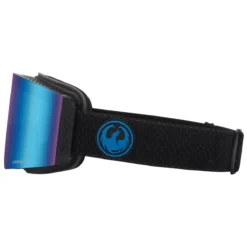Dragon RVX OTG Goggles + Lumalens Blue Ion Lens 5 Dragon RVX OTG Goggles + Lumalens Blue Ion Lens -Ski Discount Shop 8101444 020 03