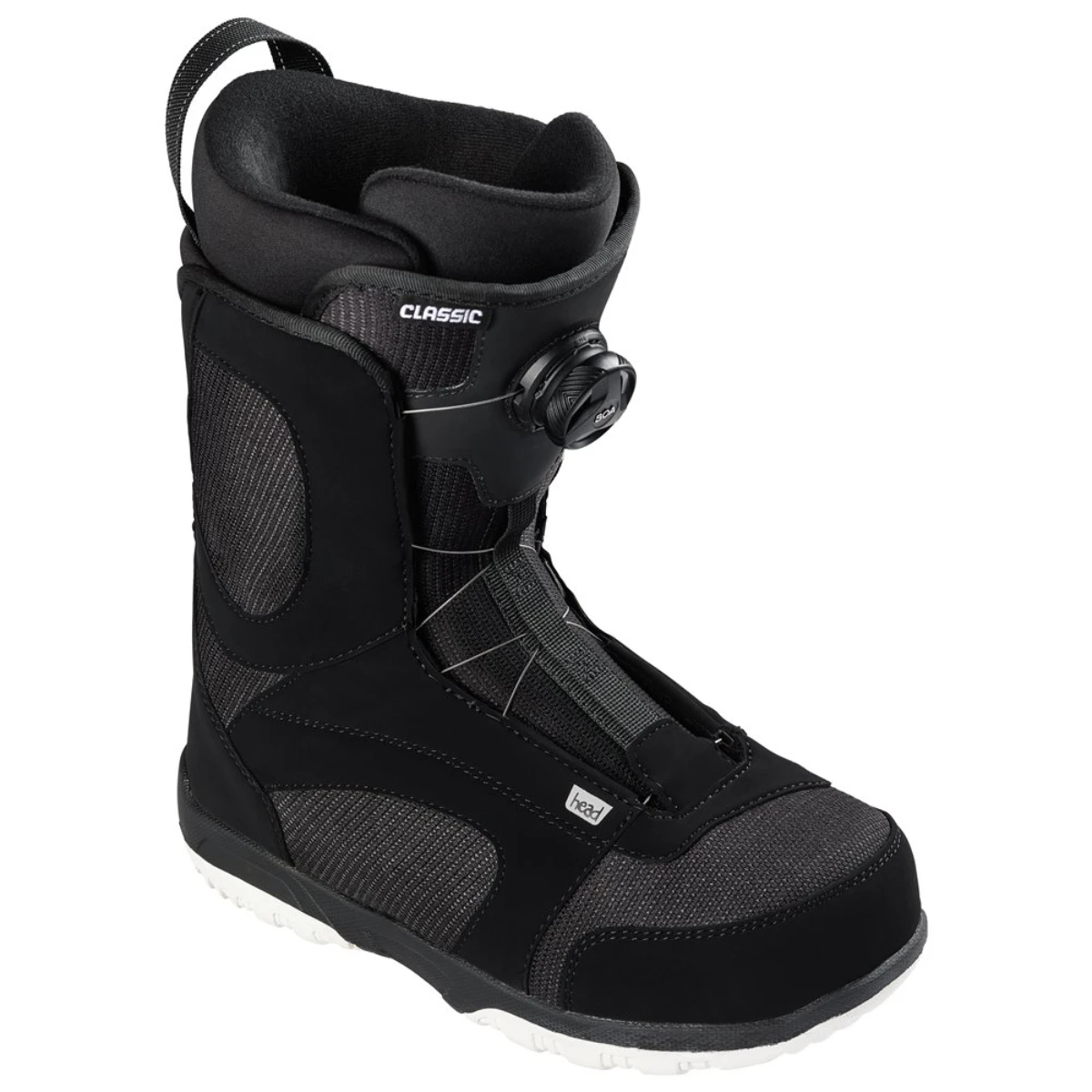 Head Classic BOA Snowboard Boot 1 Head Classic BOA Snowboard Boot