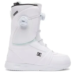 DC Shoes Lotus Snowboard Boots Womens