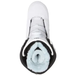 DC Shoes Lotus Snowboard Boots Womens -Ski Discount Shop 8101459 010 4