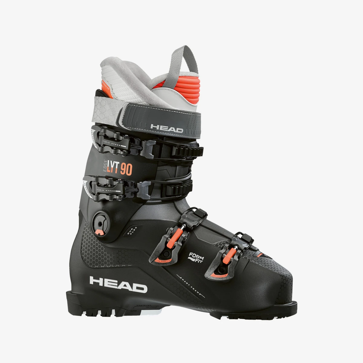 Head Edge Lyt 90 Grip Walk Ski Boot Womens 1 Head Edge Lyt 90 Grip Walk Ski Boot Womens
