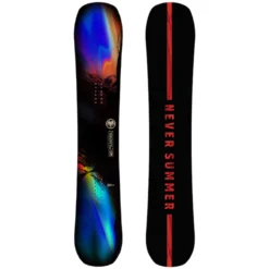 Never Summer Proto FR Snowboard