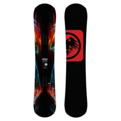 Never Summer Proto Synthesis Snowboard