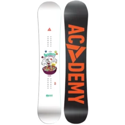 Academy Propaganda Snowboard