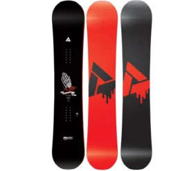Academy Propacamba Snowboard