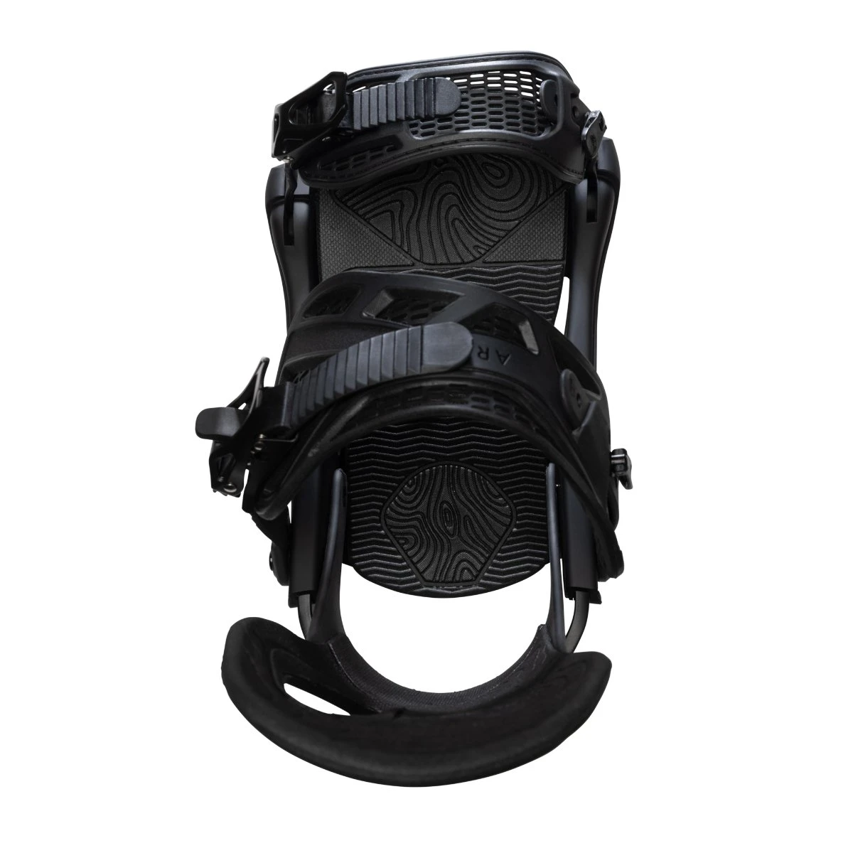 Arbor Cypress Snowboard Binding 4 Arbor Cypress Snowboard Binding - Image 4
