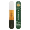 Arbor Westmark Camber Frank April Edition Snowboard