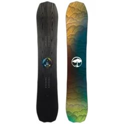 Arbor Bryan Iguchi Pro Camber Wide Snowboard