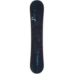 Rossignol District Wide Snowboard