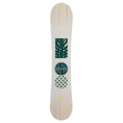 Rossignol Soulside Snowboard Womens