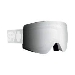 Spy Marauder Elite Goggles + Happy Bronze With Red Spectra Mirror Lens