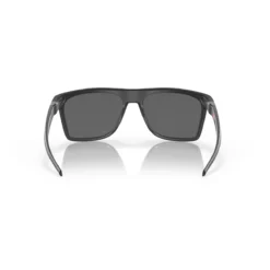 Oakley Leffingwell Sunglasses + Prizm Black Polarized Lenses -Ski Discount Shop 8101851 024 3