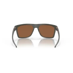 Oakley Leffingwell Sunglasses + Prizm Tungsten Lenses -Ski Discount Shop 8101852 023 3