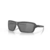Oakley Cables Sunglasses + Prizm Black Lenses