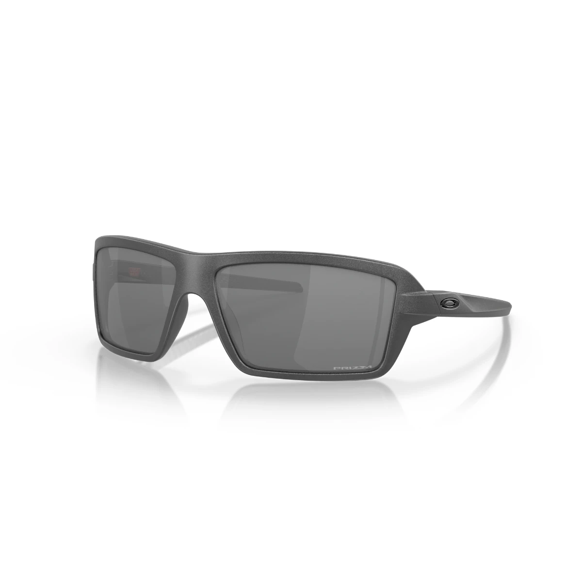 Oakley Cables Sunglasses + Prizm Black Lenses 1 Oakley Cables Sunglasses + Prizm Black Lenses