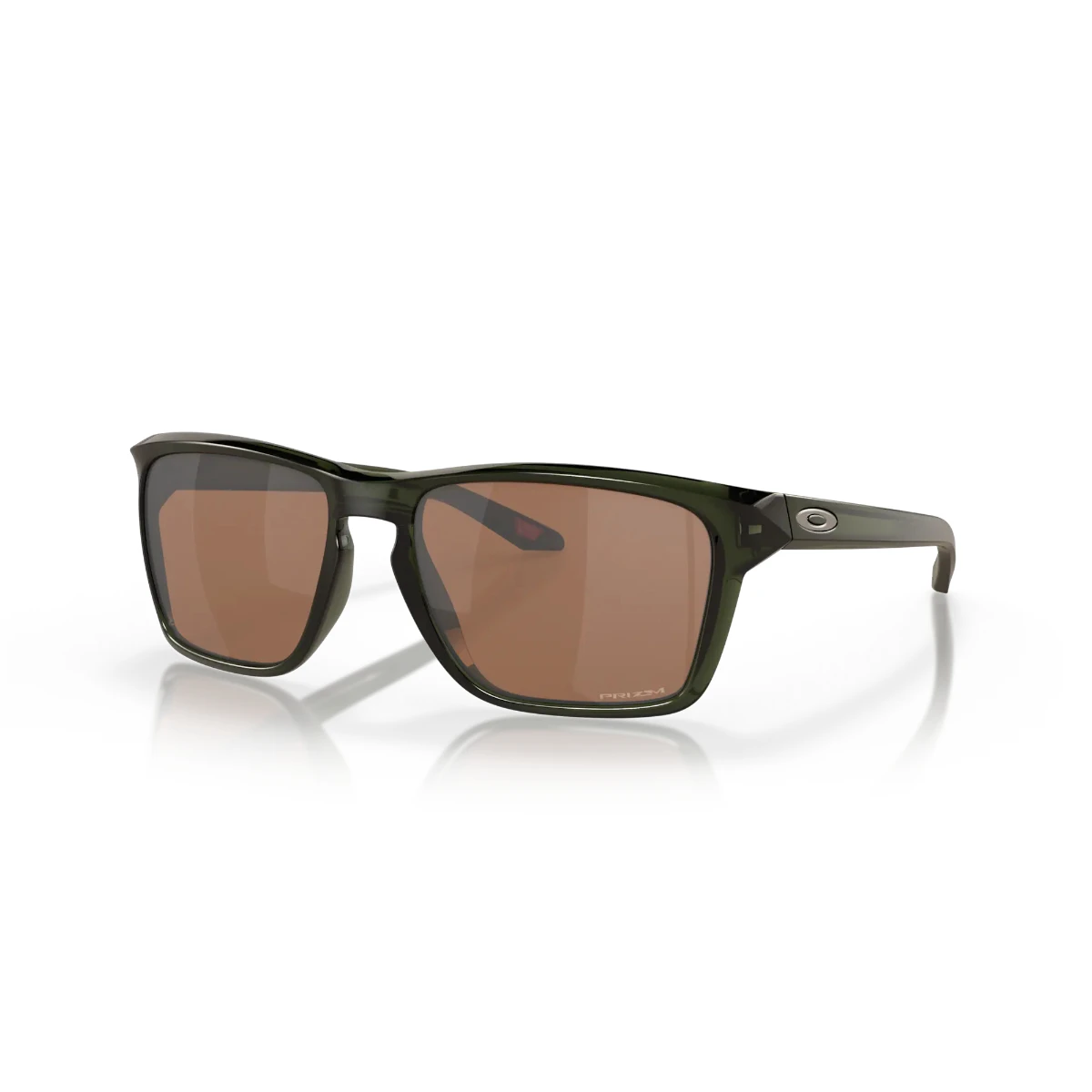 Oakley Sylas Sunglasses + Prizm Tungsten Lenses 1 Oakley Sylas Sunglasses + Prizm Tungsten Lenses