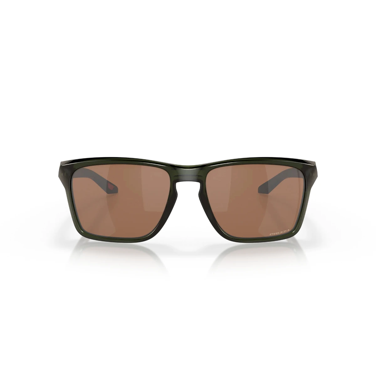 Oakley Sylas Sunglasses + Prizm Tungsten Lenses 2 Oakley Sylas Sunglasses + Prizm Tungsten Lenses - Image 2