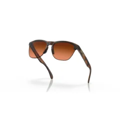 Oakley Frogskins Lite Sunglasses + Prizm Brown Gradient Lenses -Ski Discount Shop 8101868 025 5