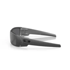 Oakley Gascan Sunglasses + Prizm Black Polarized Lenses -Ski Discount Shop 8101873 021 3