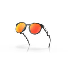 Oakley HSTN Sunglasses + Prizm Ruby Lenses -Ski Discount Shop 8101876 021 5