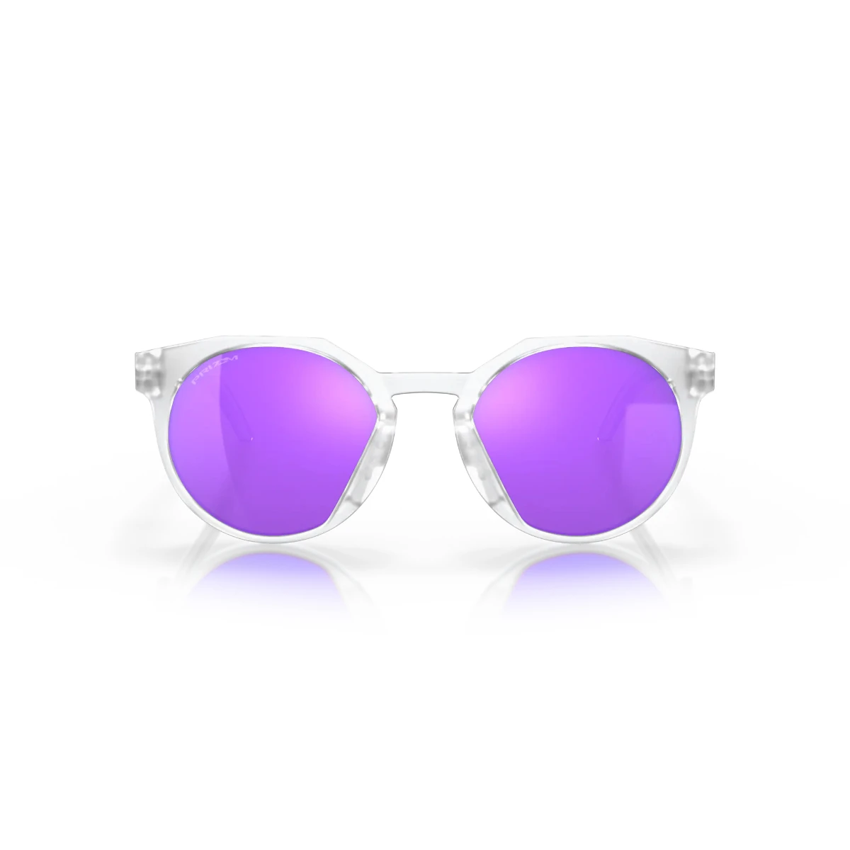Oakley HSTN Sunglasses + Prizm Violet Lenses 2 Oakley HSTN Sunglasses + Prizm Violet Lenses - Image 2