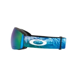 Oakley Flight Deck L Signature Series Goggles + Prizm Jade Iridium Lens 7 Oakley Flight Deck L Signature Series Goggles + Prizm Jade Iridium Lens -Ski Discount Shop 8101881 345 4