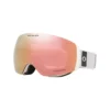 Oakley Flight Deck M Goggles + Prizm Rose Gold Lens
