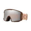 Oakley Line Miner L Goggles + Prizm Black Iridium Lens