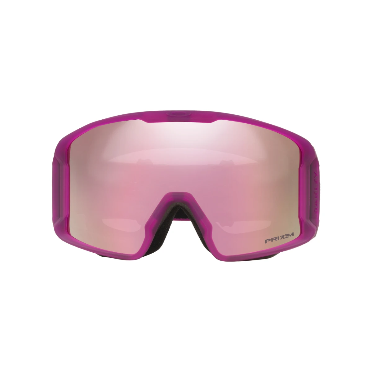 Oakley Line Miner L Goggles + Prizm Hi Pink Lens 2 Oakley Line Miner L Goggles + Prizm Hi Pink Lens - Image 2