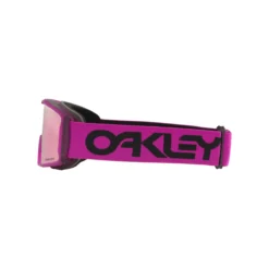 Oakley Line Miner L Goggles + Prizm Hi Pink Lens 7 Oakley Line Miner L Goggles + Prizm Hi Pink Lens -Ski Discount Shop 8101892 050 4
