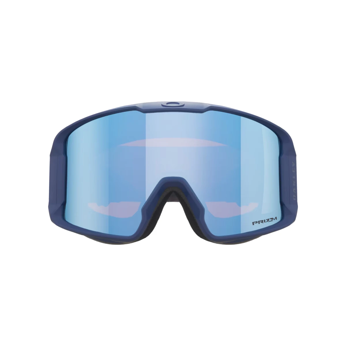 Oakley Line Miner L Goggles + Prizm Sapphire Iridium Lens 2 Oakley Line Miner L Goggles + Prizm Sapphire Iridium Lens - Image 2