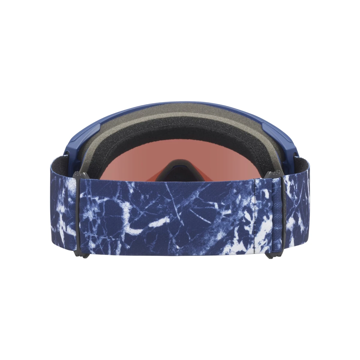 Oakley Line Miner L Goggles + Prizm Sapphire Iridium Lens 3 Oakley Line Miner L Goggles + Prizm Sapphire Iridium Lens - Image 3