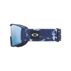 Oakley Line Miner L Goggles + Prizm Sapphire Iridium Lens 7 Oakley Line Miner L Goggles + Prizm Sapphire Iridium Lens -Ski Discount Shop 8101899 040 4