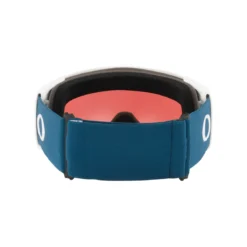 Oakley Line Miner L Goggles + Prizm Sapphire Lens 6 Oakley Line Miner L Goggles + Prizm Sapphire Lens -Ski Discount Shop 8101900 047 3