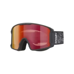 Oakley Line Miner L Goggles + Prizm Snow Torch Iridium Lens