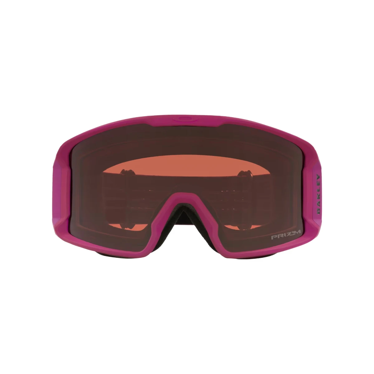 Oakley Line Miner M Goggles + Prizm Garnet Lens 2 Oakley Line Miner M Goggles + Prizm Garnet Lens - Image 2