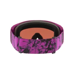 Oakley Line Miner M Goggles + Prizm Garnet Lens 6 Oakley Line Miner M Goggles + Prizm Garnet Lens -Ski Discount Shop 8101904 050 3