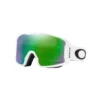 Oakley Line Miner M Goggles + Prizm Jade Iridium Lens