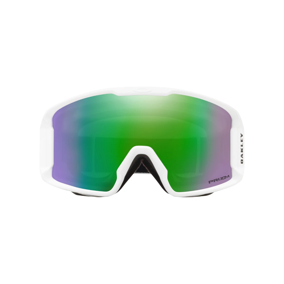 Oakley Line Miner M Goggles + Prizm Jade Iridium Lens 2 Oakley Line Miner M Goggles + Prizm Jade Iridium Lens - Image 2
