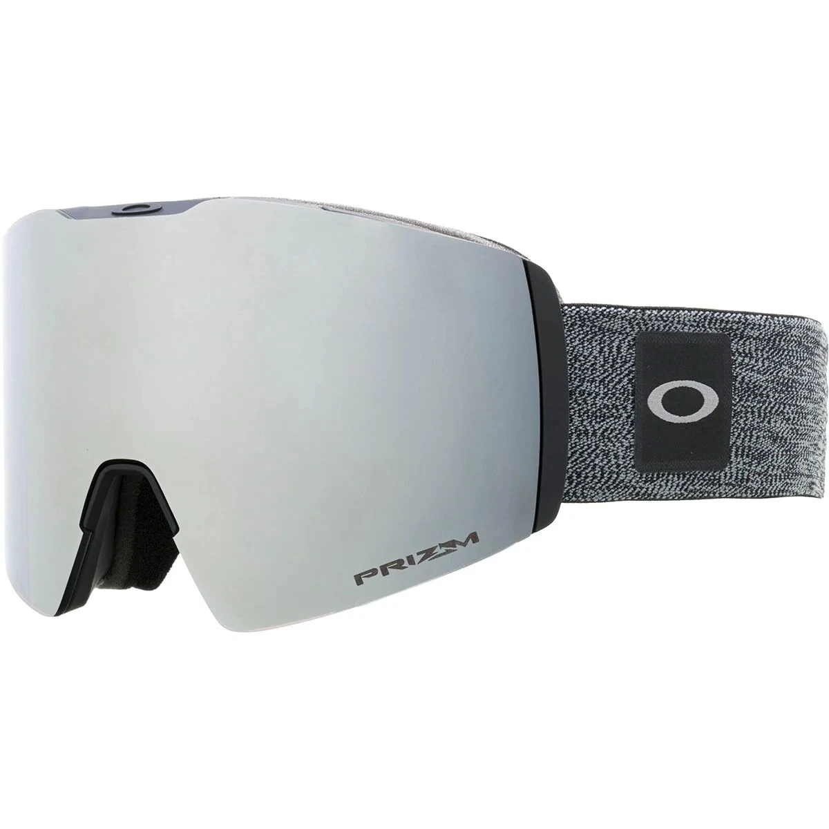 Oakley Fall Line L Goggles + Prizm Black Iridium Lens 1 Oakley Fall Line L Goggles + Prizm Black Iridium Lens