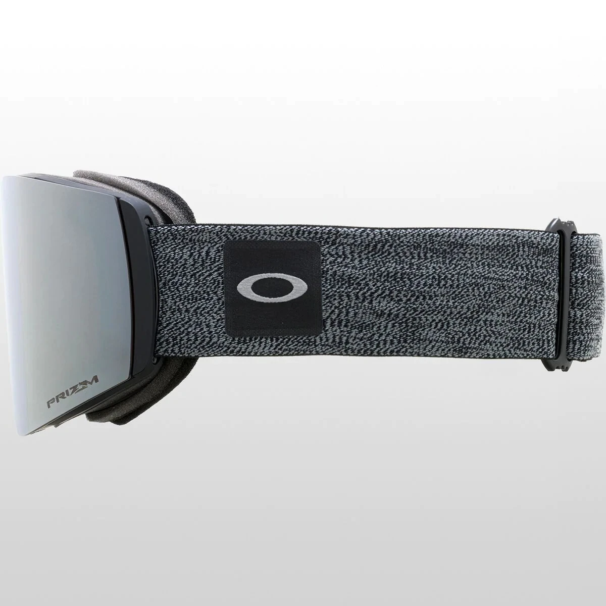 Oakley Fall Line L Goggles + Prizm Black Iridium Lens 2 Oakley Fall Line L Goggles + Prizm Black Iridium Lens - Image 2