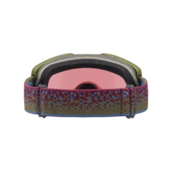 Oakley Fall Line M Goggles + Prizm Jade Iridium Lens 5 Oakley Fall Line M Goggles + Prizm Jade Iridium Lens -Ski Discount Shop 8101912 330 03