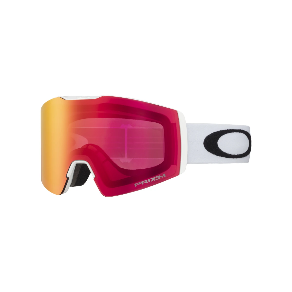 Oakley Fall Line M Goggles + Prizm Torch Iridium Lens 1 Oakley Fall Line M Goggles + Prizm Torch Iridium Lens