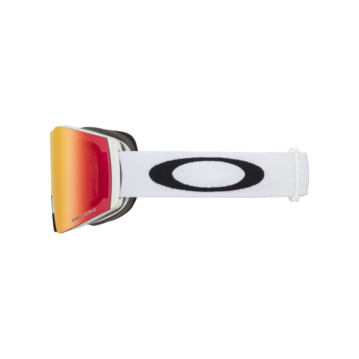 Oakley Fall Line M Goggles + Prizm Torch Iridium Lens 4 Oakley Fall Line M Goggles + Prizm Torch Iridium Lens - Image 4