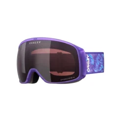 Oakley Flight Tracker L Goggles + Prizm Garnet Lens