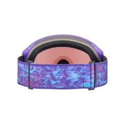 Oakley Flight Tracker L Goggles + Prizm Garnet Lens 6 Oakley Flight Tracker L Goggles + Prizm Garnet Lens -Ski Discount Shop 8101917 050 3